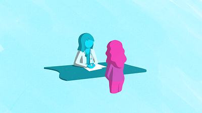 Animation sequence illustration