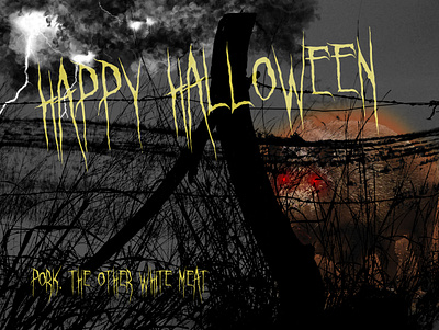 Happy Halloween