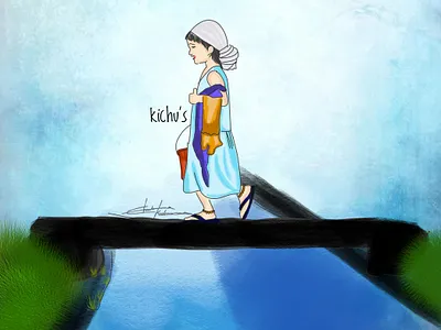 Fruitful_Day106 adobe adobedraw art branding christeena design designs designspiration illustration illustrator kichu kichus vector