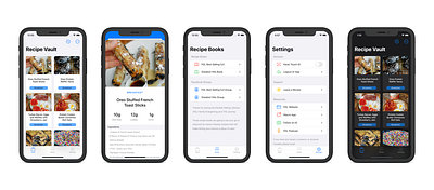 Updated FDL Designs app design branding design illustration ios iosdesign mobile app mobile app design mobileapp mobileapplication