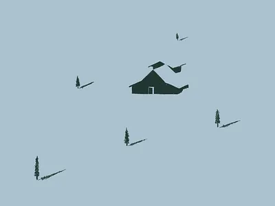 #Inktober || Day 11 “snow” abstract abstract art building cold design drawing flat illo illustration inktober inktober2019 minimal minimalist nature snow texture trees winter