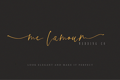 La Lune Font Duo branding design font font design lettering logo design logotype script serif signature signature logo simple typeface typogaphy wedding