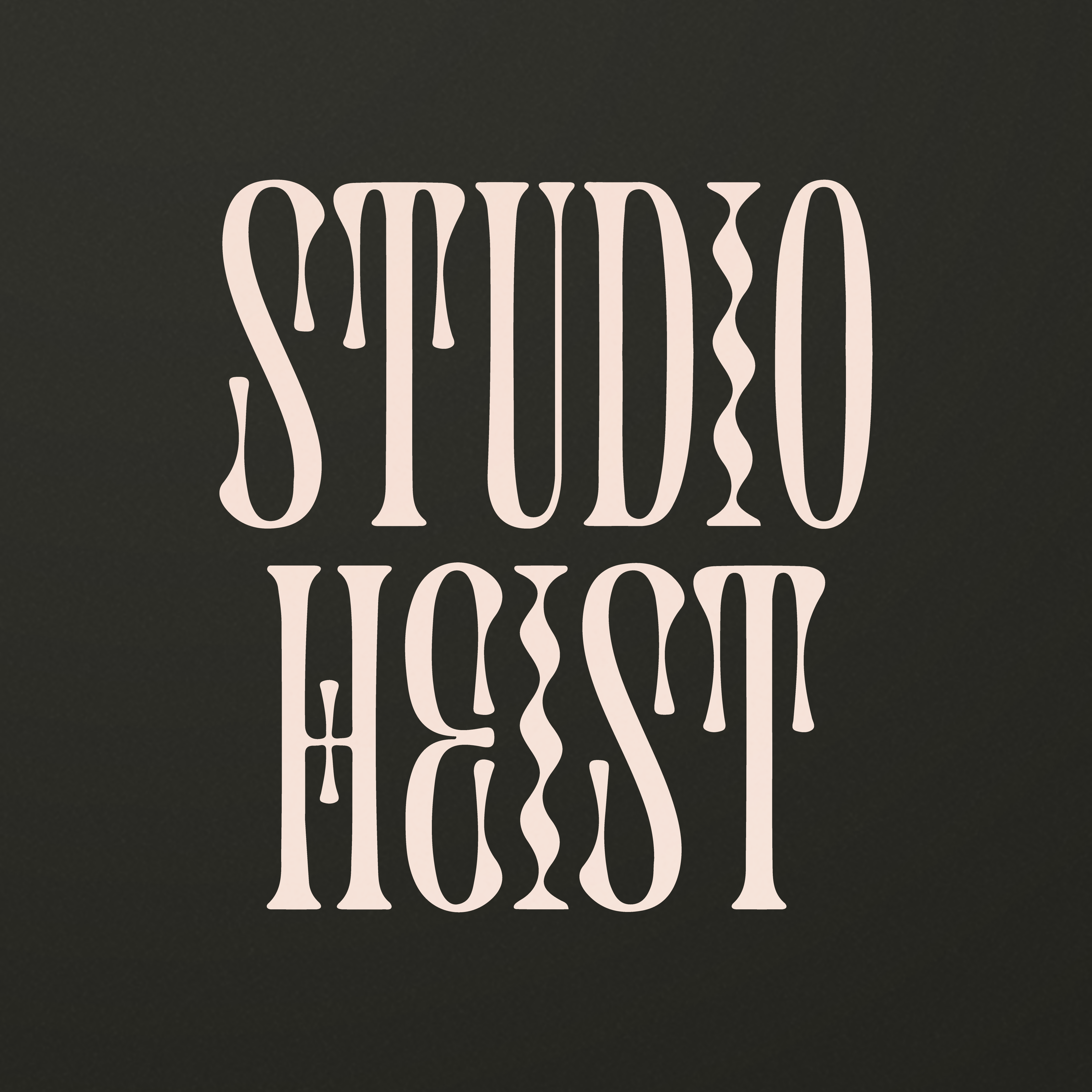 Example of ⟡ Studio Heist ⟡