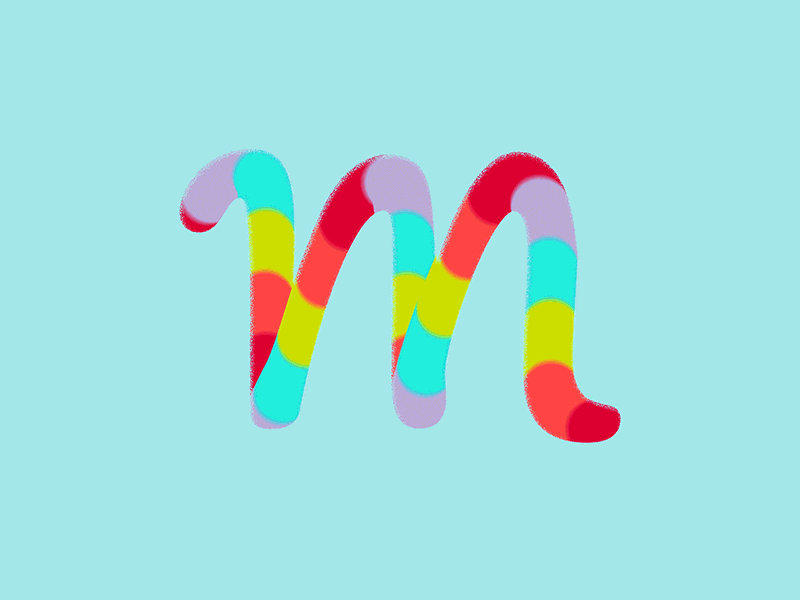 m800x600 animation design illustration illustrator logo type typography vector