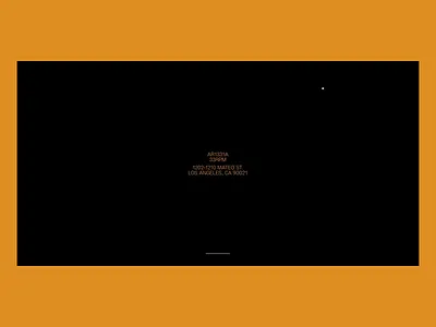 Jesus is King - Website 3d art direction branding concept design homepage jesus is king kanye kanye west landing landing page landing page ui music project threejs typography web design webgl