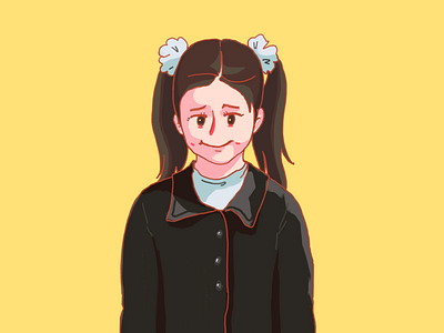 girl