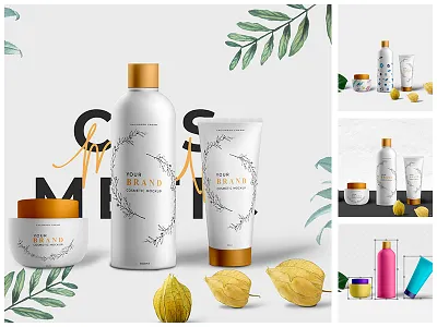 NoteBook Mockup Template promotions