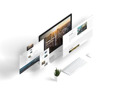 website for Darwish design graphic design illustration typography ui uidesign ux website