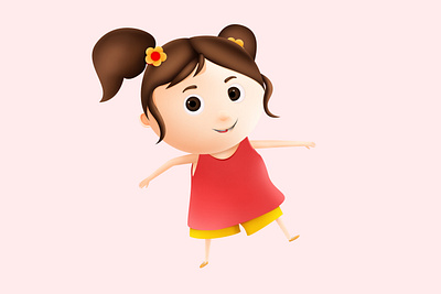 小姐姐2 插图