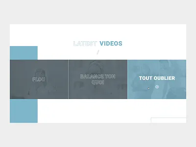 Daily UI 003 - Landing Page [Detail #3] cards css css animation css animations css hover css hover animation css hover effect daily ui daily ui challenge design hover hover effect hover state html css modal ui ui cards ui challenge ui design video modal