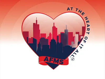 Logo For AFMS