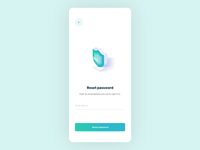 Radar app - reset password illustration clean clean illustration clean ui illustration isometric isometric art isometric design isometric illustration minimal illustration mobile password password change password manager protect illustration security illustration security logo settings shield shield illustration shield logo