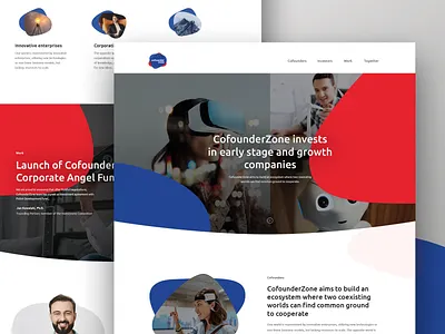 https://www.cofounder.zone design web webdesign website website design websites