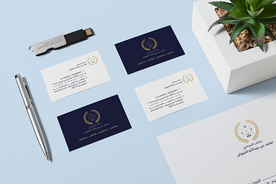 Visual Identity adobe brand branding businesscard design flat identity design illustrator law logo modern new office photoshop trend vector