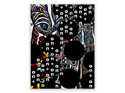 On collage collage art collage maker photoshop poster a day poster art poster design