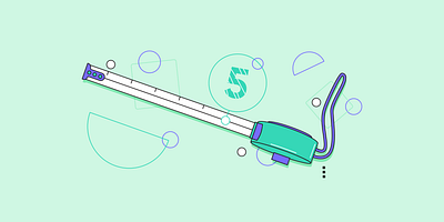 The Top 5 Metrics for Measuring Candidate Experience automation blog blog header blog post candidate clean design experience illustration metrics minimal recruitment startup vector web