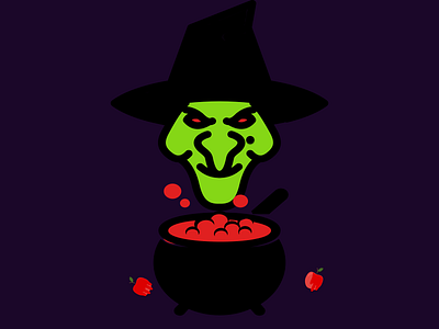 Hello, My Pretties branding challenge design drawing dribbble dribbbleweeklywarmup halloween illustration sketch sketchapp spooky vector vector art vector illustration warmup weekly weekly challenge