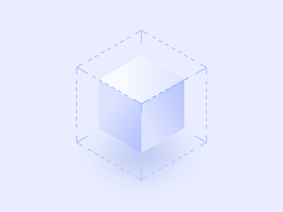 dbWatch Illustration database icon illustration scalable scale