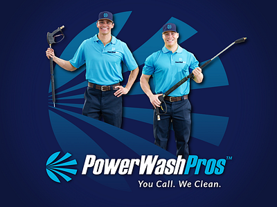 PowerWashPros main graphic