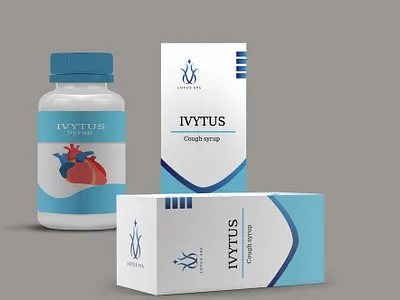 Packaging & Label Design design