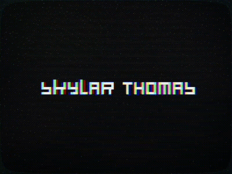 2019 Time Capsule (animated) 2019 3d animation ar blender c4d computers halloween illustration isometric particles room time capsule videogame vr