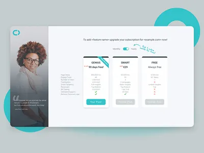 Self-service onboarding for SaaS startup account clean design conversion customer dashboard funnel onboarding onboarding screens onboarding ui payment persuasion saas saas app saas design self service signup startup testimonial ui user interface ux