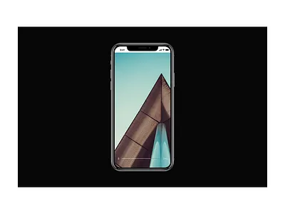 Architecture Firm Mobile Website UI architect architecture brand identity brand identity design branding branding design mobile app mobile ui mobile ui design mobile uiux mobile ux visual identity visual identity design