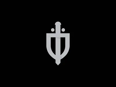 VBA branding icon logo vector veterans