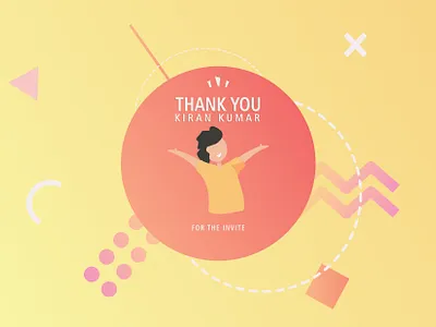 Dribbble Debut debut debutshot dribbble dribbble debut illustration