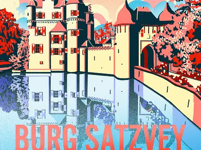 Burg Satzvey