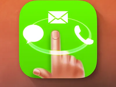 Quick Launcher App Icon