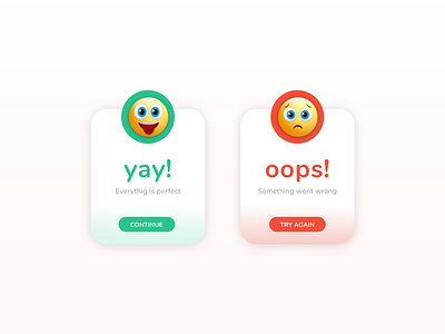 Flash Messages app appdesign dailyui design graphicdesign ui uidesign uxdesign