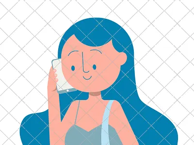 Jane (1) characterdesign ilustrator