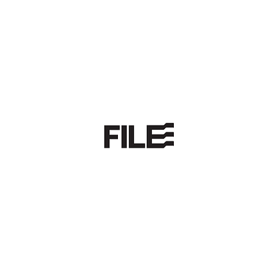 File archive arhives file files folder folders illustration logo logodesign logodesigns logos logotype typography