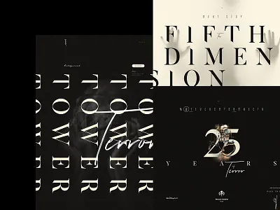 Hollywood Tower of Terror (Mocktober Challenge) disney disney world elegant seagulls mocktober mocktober2019 tower of terror twilight zone web design website