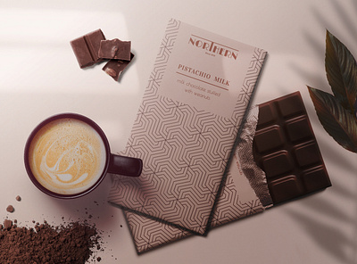 chocolate package mockup chocolate label design mockup mockup template package template