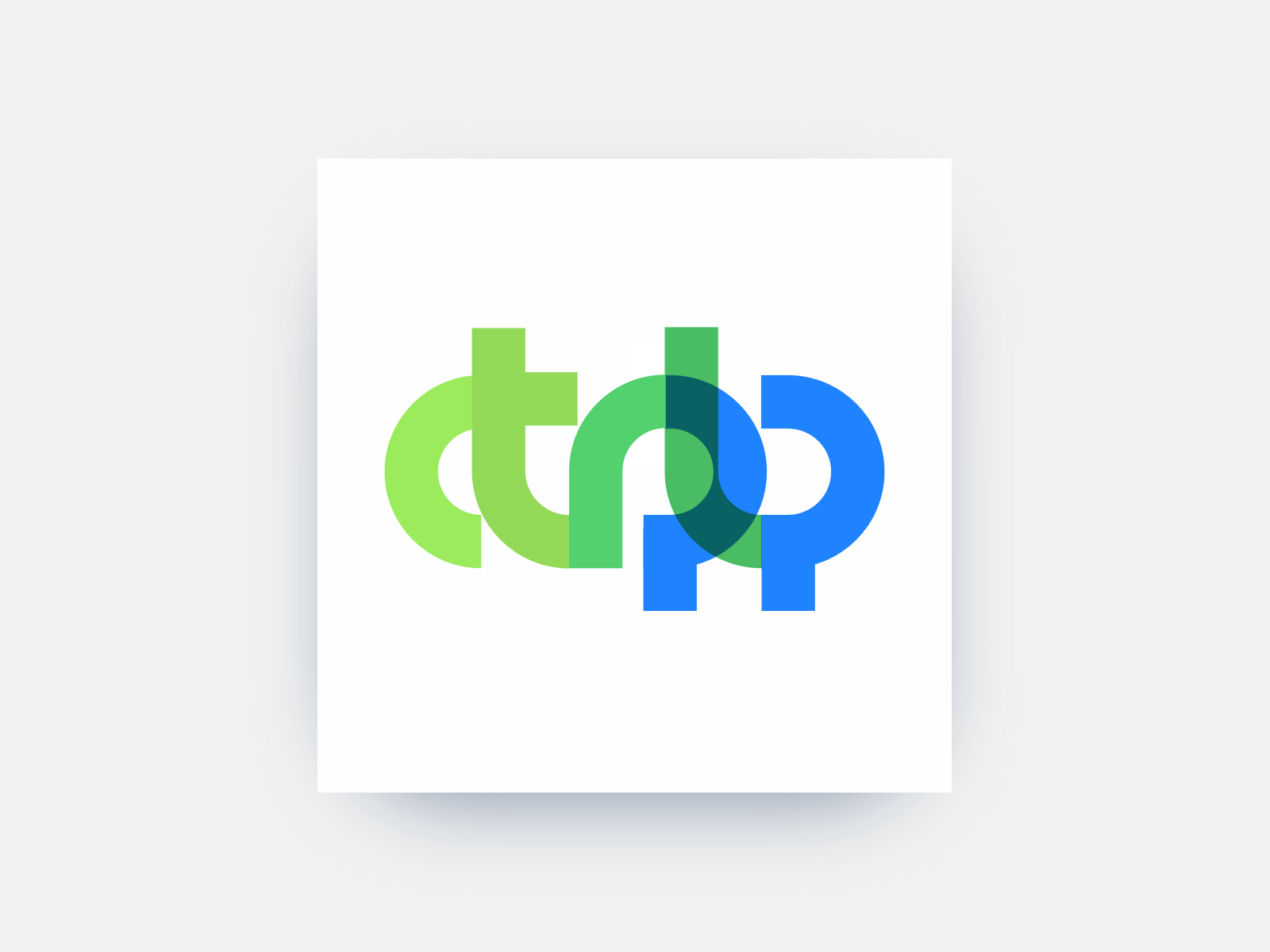 App icon ctrl++ check by Christoph Doering on Dribbble
