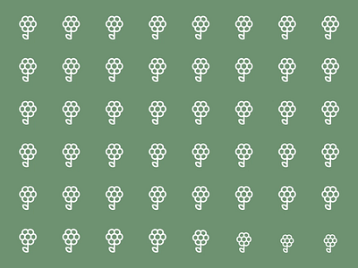 Procedural Pattern Thingy 2d aftereffects expressions flat procedural simple