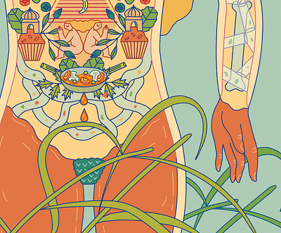 my body is a temple body food health healthyfood human mindfulness selfcare woman