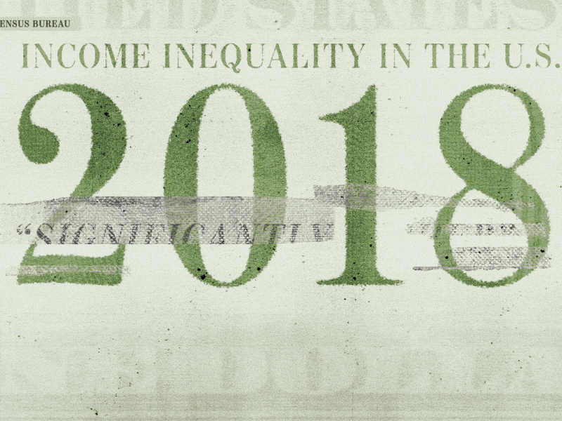 EAT THE RICH 2d aftereffects animation design flat gif illustration transition typography