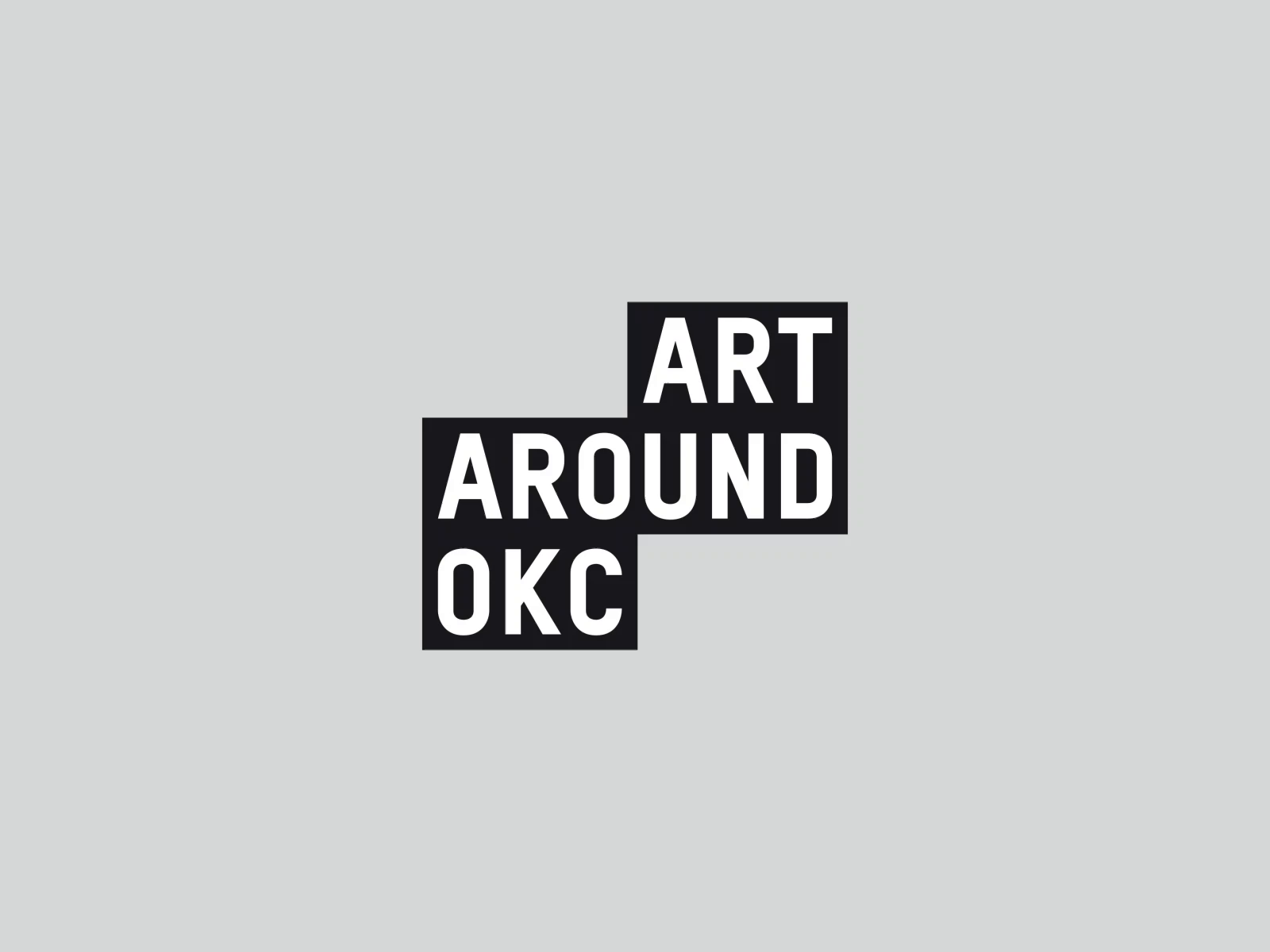 Example of Art Around OKC Kinetic Mark
