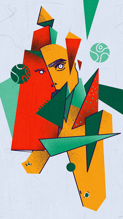 She is D... art d design illustration illustration art poster design print printing she vector