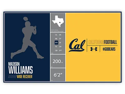 Recruit Graphic