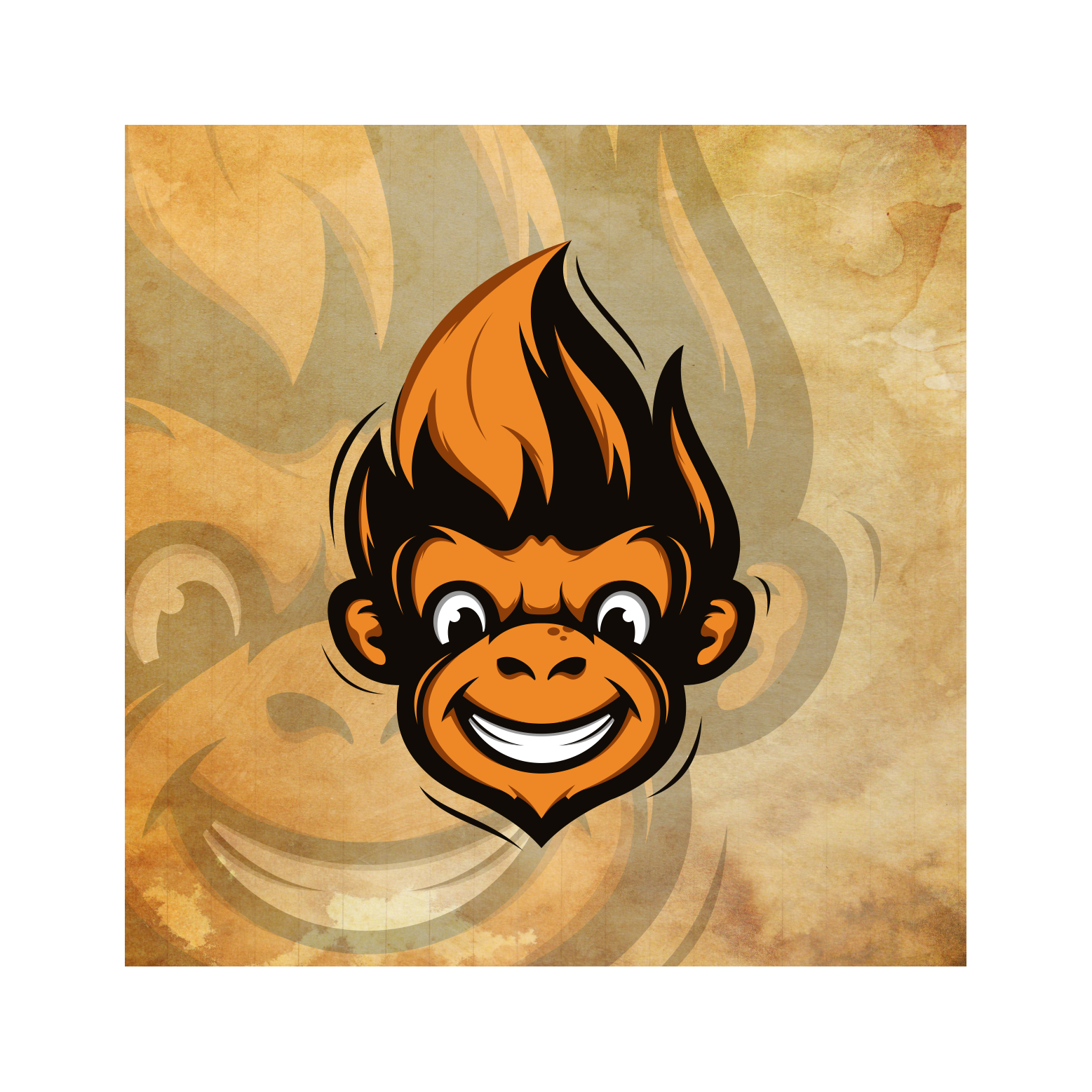 Example of Essential Logo Design