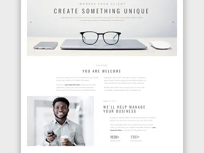 Innomerce - Business Multipurpose Minimal WordPress Theme agency business design digital drag and drop elementor finance minimal page builder template web development webdesign wordpress blog wordpress theme wp theme