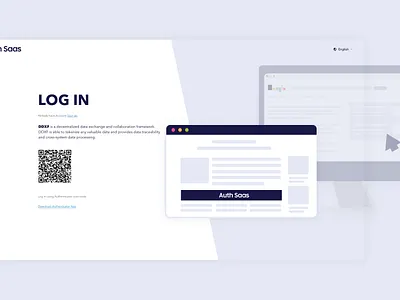 sign up design illustration ui ux website