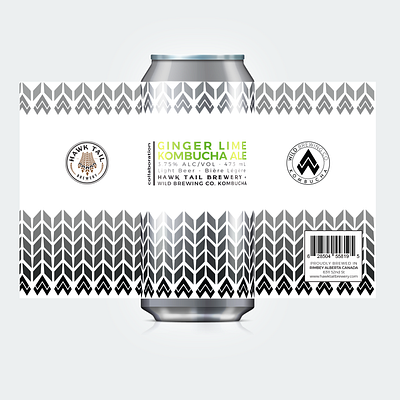 GINGERLIME 2 brand design brand identity branding brewery brewing company craft beer craftbeer graphic design label design label packaging packaging packaging design packaging mockup packagingpro print design typography