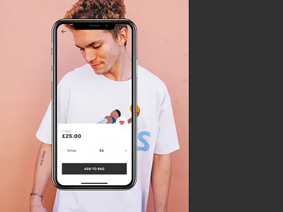 Clothing mobile app concept π android app clothing design ios mobile ui user experience ux