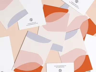 Anna Wassmer Postcards