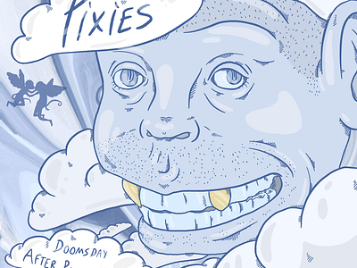 Dreamgigsillustrated Project Pixies